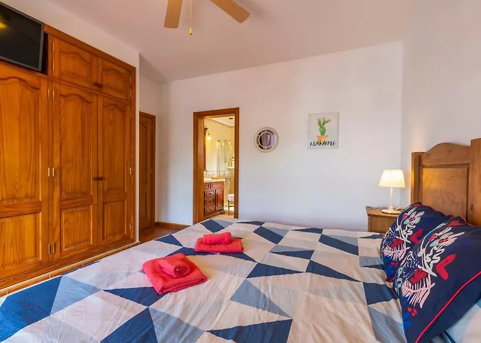 Timanfaya Casa Rural