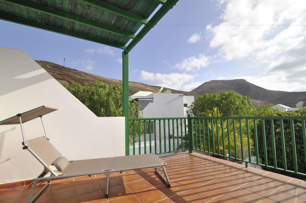 Timanfaya Bed & Breakfast Yaiza (Lanzarote)