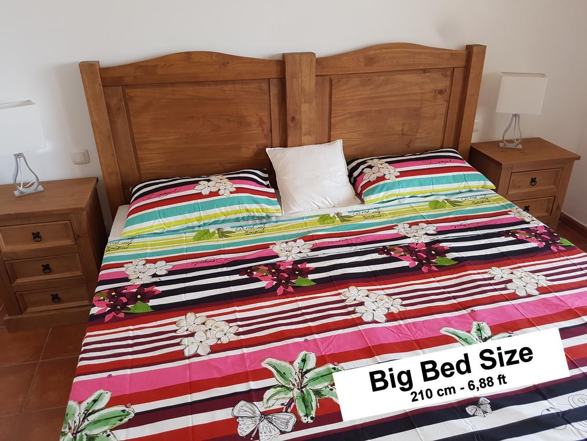 Timanfaya Bed & Breakfast