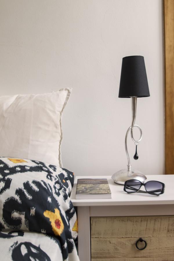 Timanfaya Bed & Breakfast