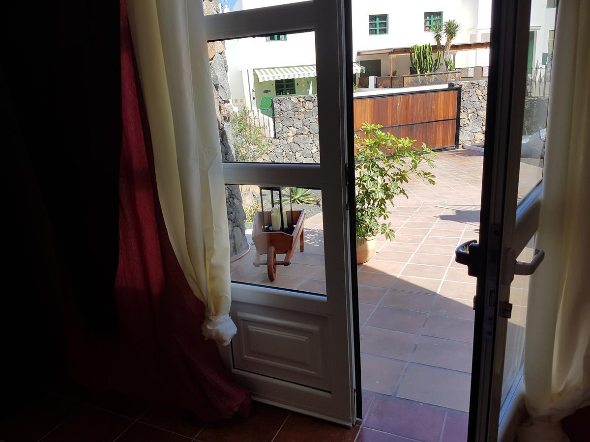 Timanfaya Alojamento de Acomodação e Pequeno-almoço Yaiza (Lanzarote)