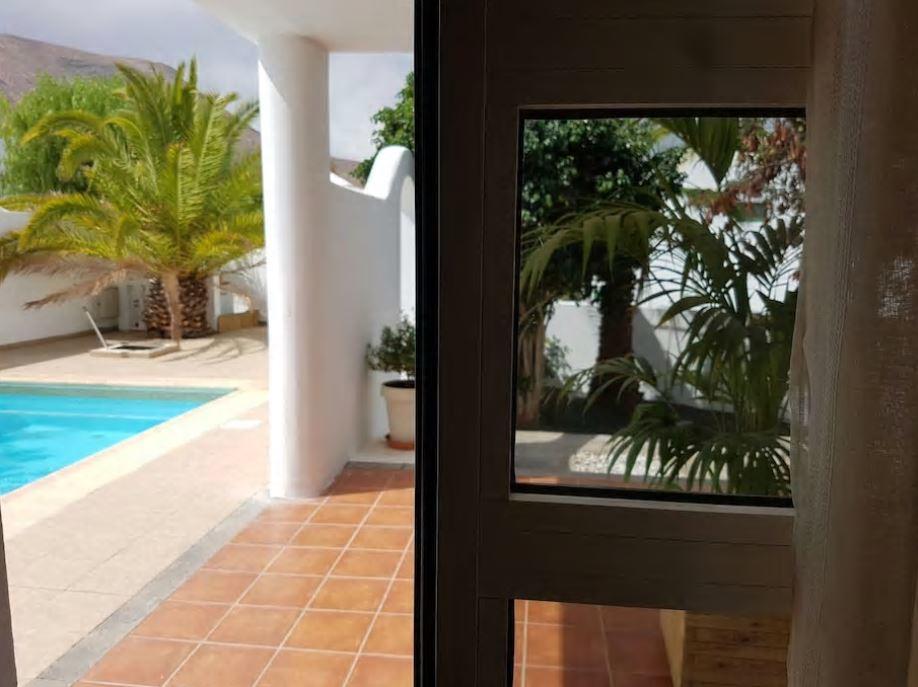Timanfaya Bed & Breakfast 3*