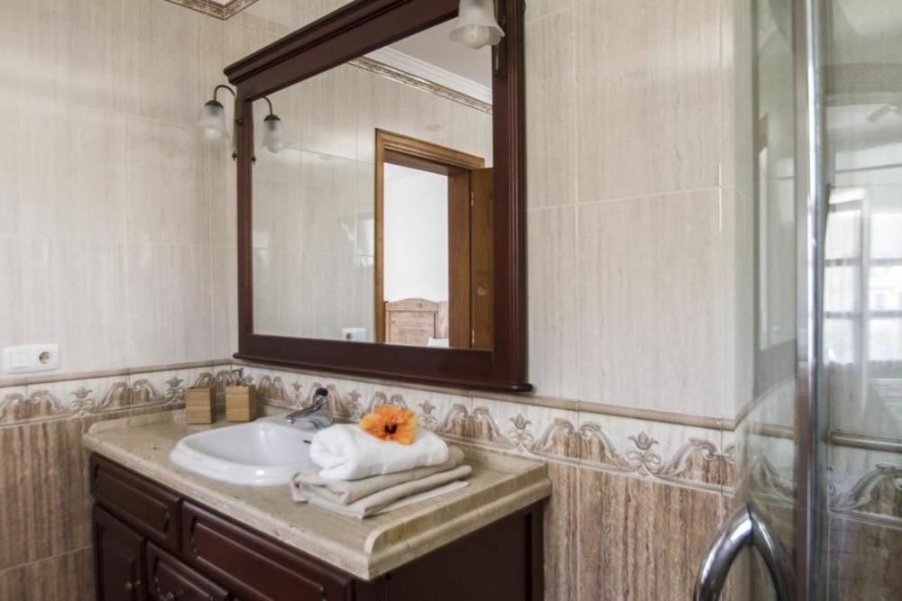 Timanfaya Bed & Breakfast 3*