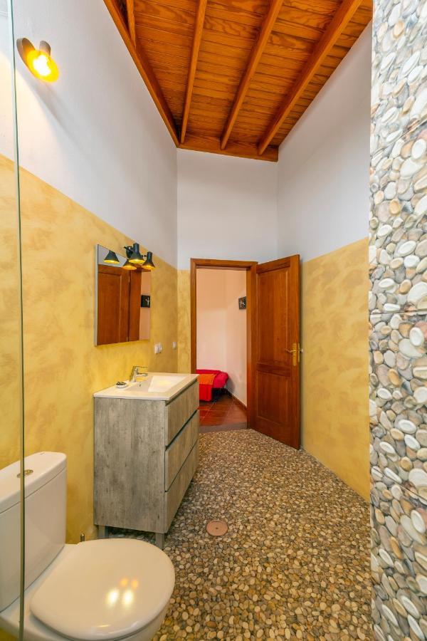 Bed & Breakfast Timanfaya