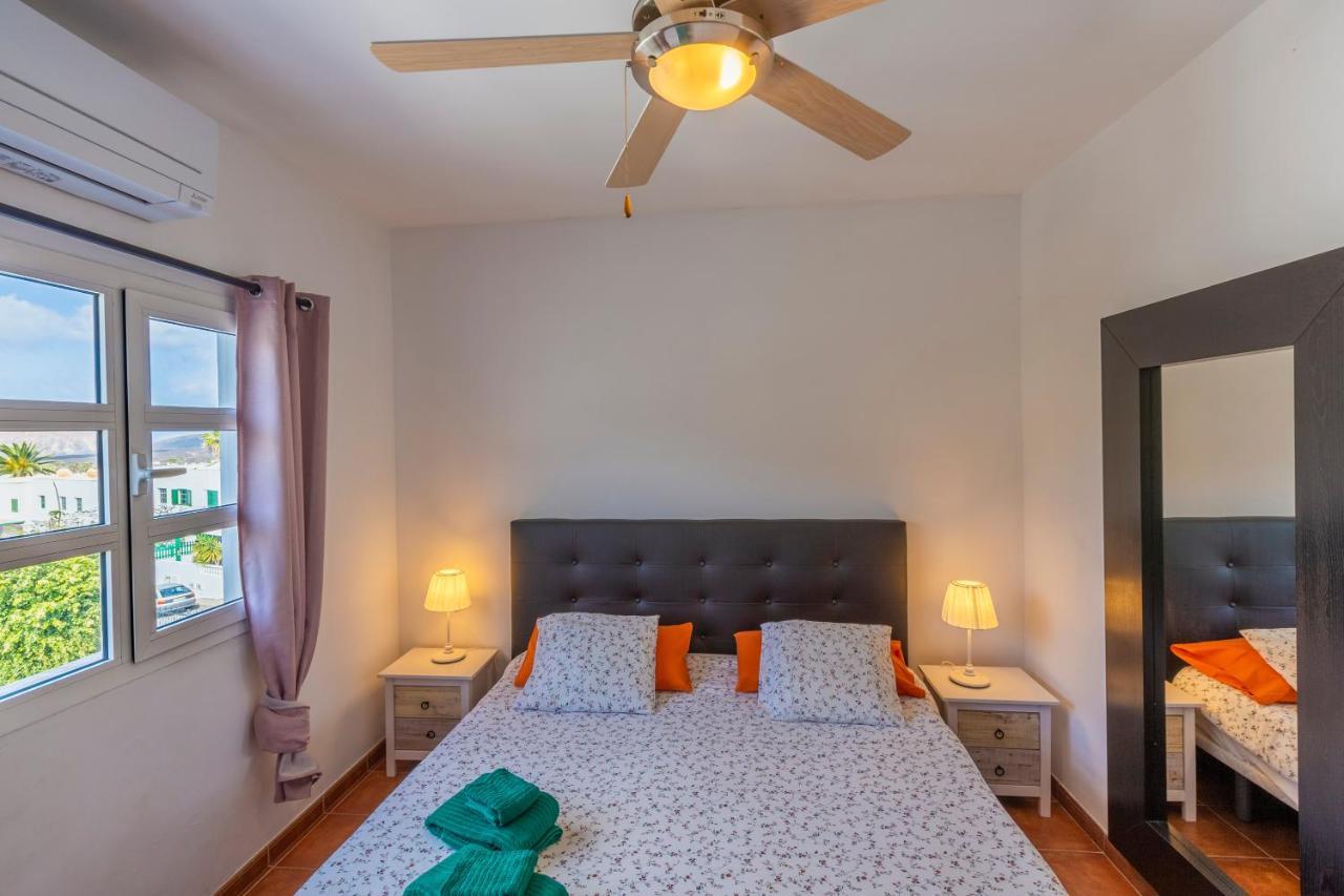 Bed & Breakfast Timanfaya Yaiza (Lanzarote)