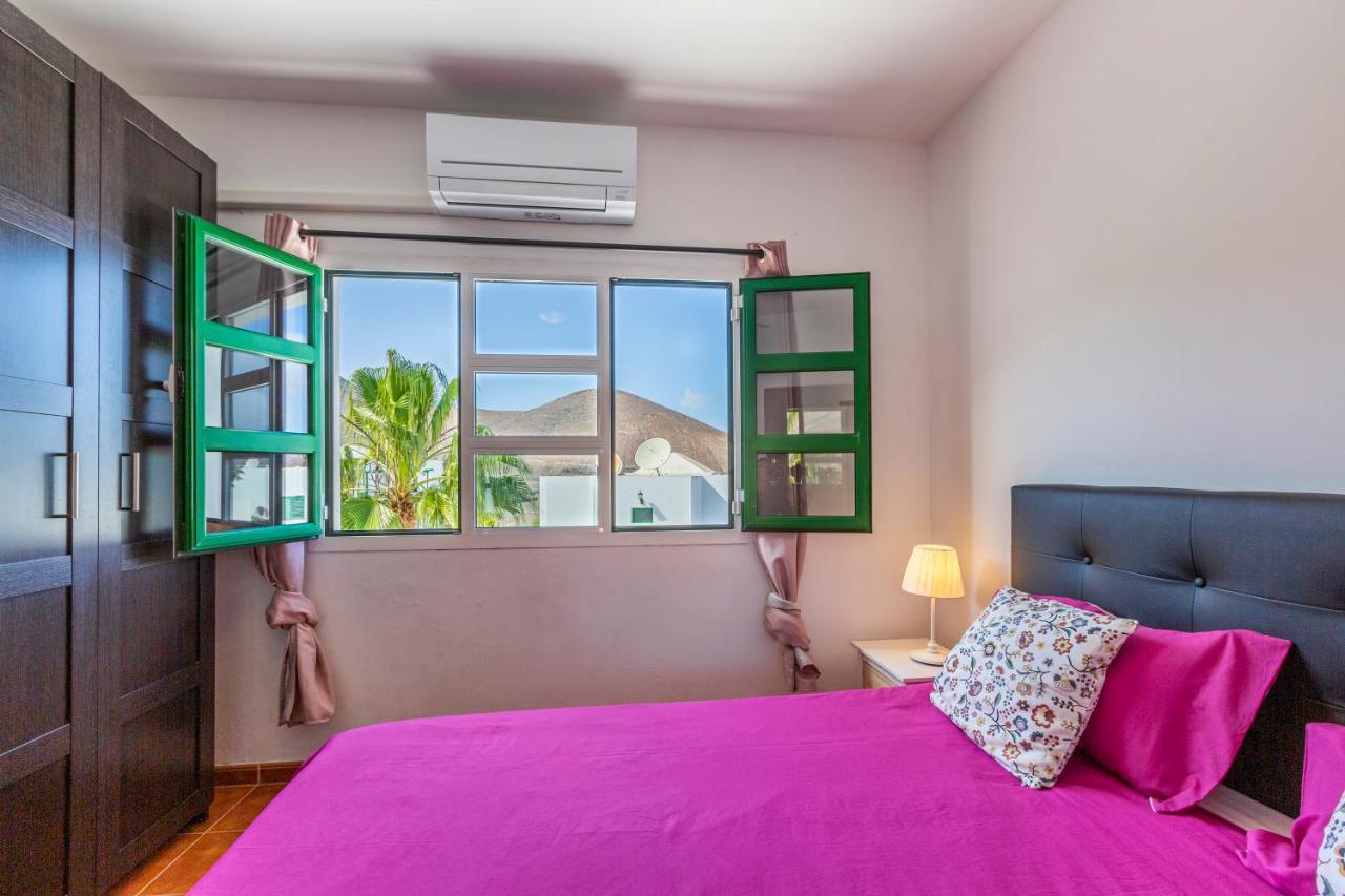 Bed & Breakfast Timanfaya Yaiza (Lanzarote)