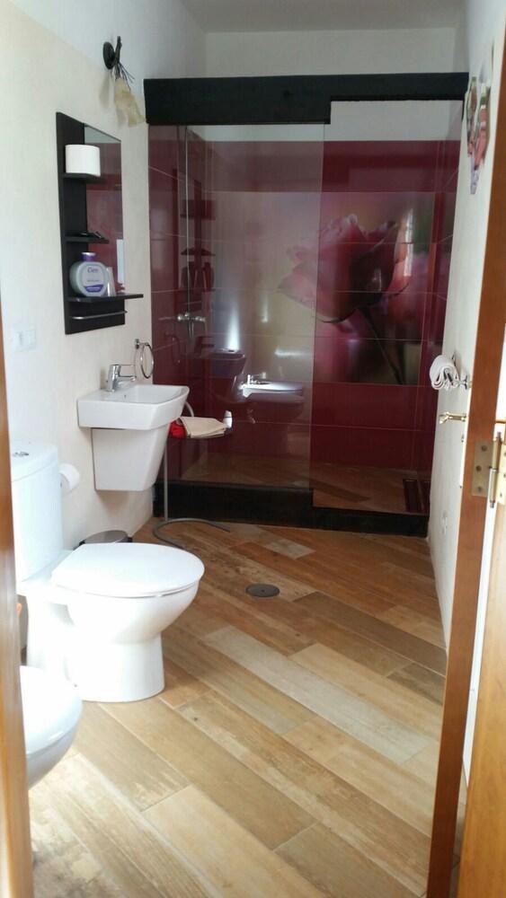 Bed & Breakfast Timanfaya 3*
