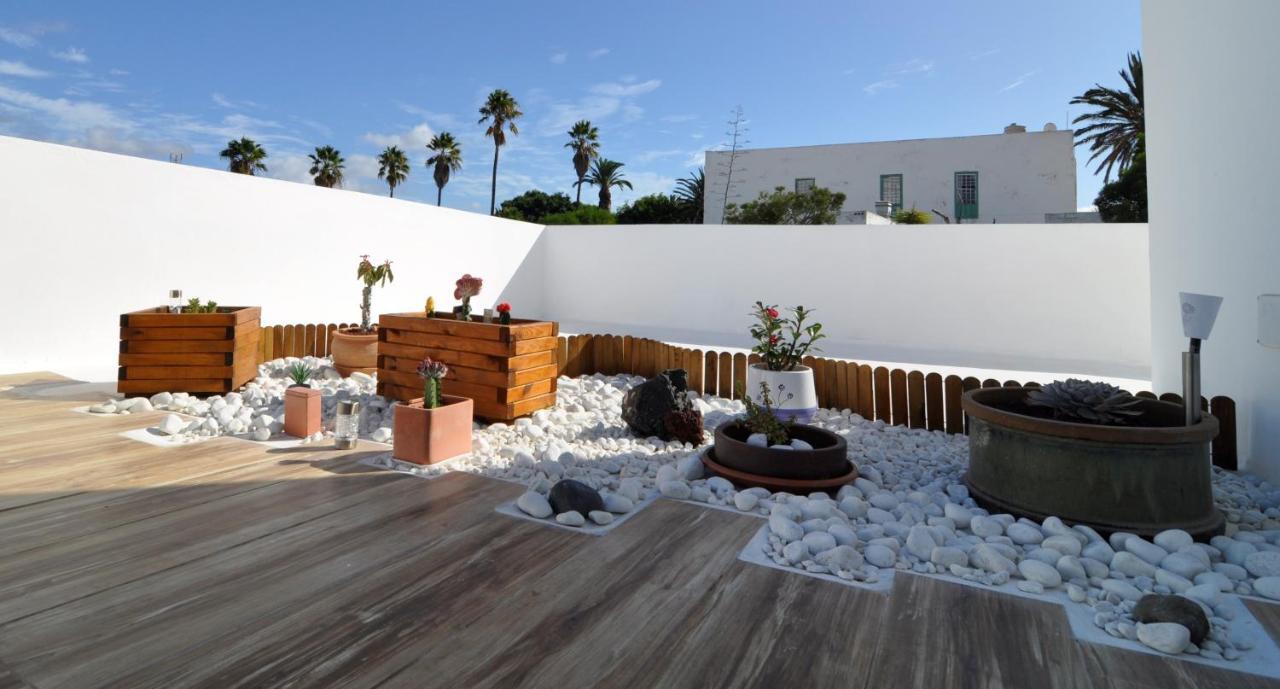 Bed & Breakfast Timanfaya Yaiza (Lanzarote)