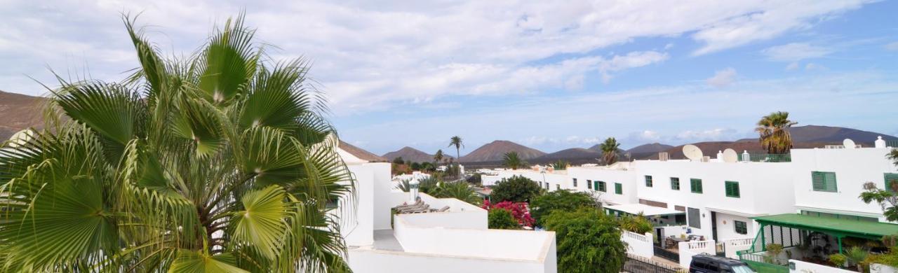 Timanfaya Bed & Breakfast