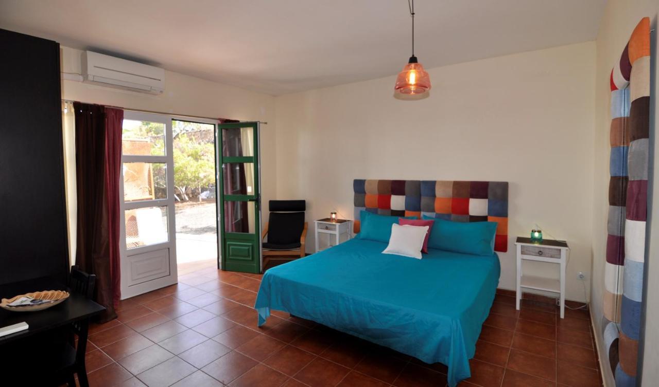 Timanfaya Bed & Breakfast Yaiza (Lanzarote)